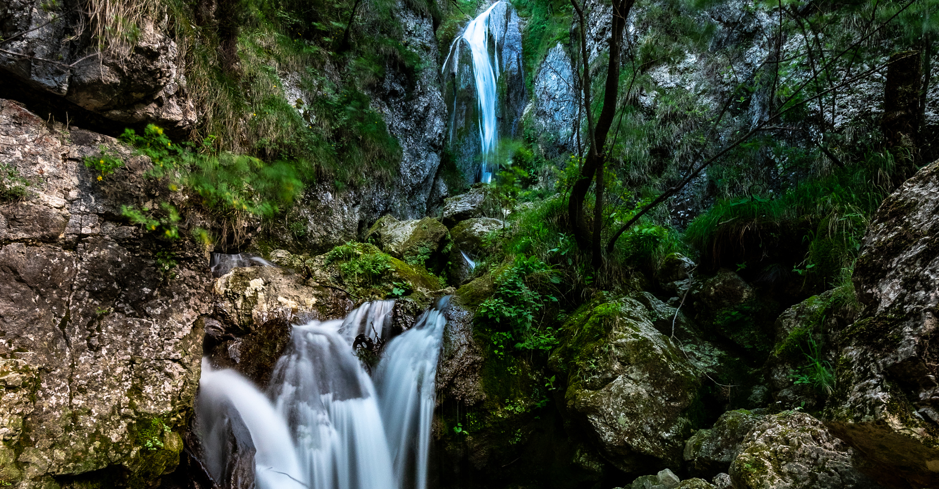 Valsugana Water